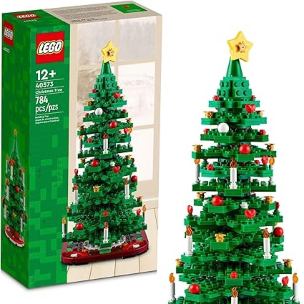 LEGO Christmas Tree 40573